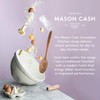 Mason Cash Innovative Kitchen Spatula with Jar Scraper
