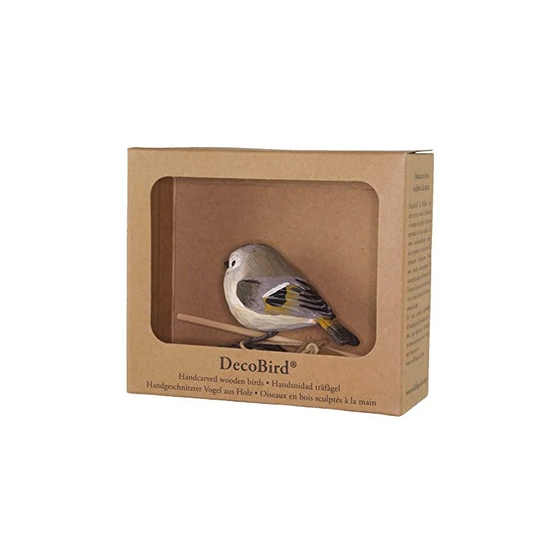 Goldcrest 70 x 50 x 75