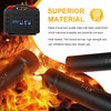 1/2 Inch Drive Heavy Duty Extended Length Extra-Deep Length Impact