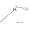 Entsong Grill Temperature Meat Probe Sensor Replacement for Camp Chef