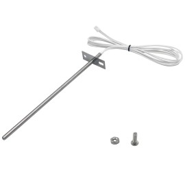 Entsong Grill Temperature Meat Probe Sensor Replacement for Camp Chef Woodwind DLX