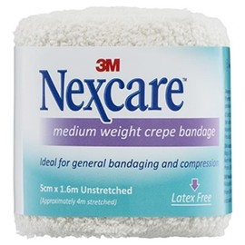 Nexcare Buy Nexcare Crepe Bandage Online Chemist Outlet