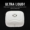 2 Pack Water Leak Detector - 95 dB Flood Detection