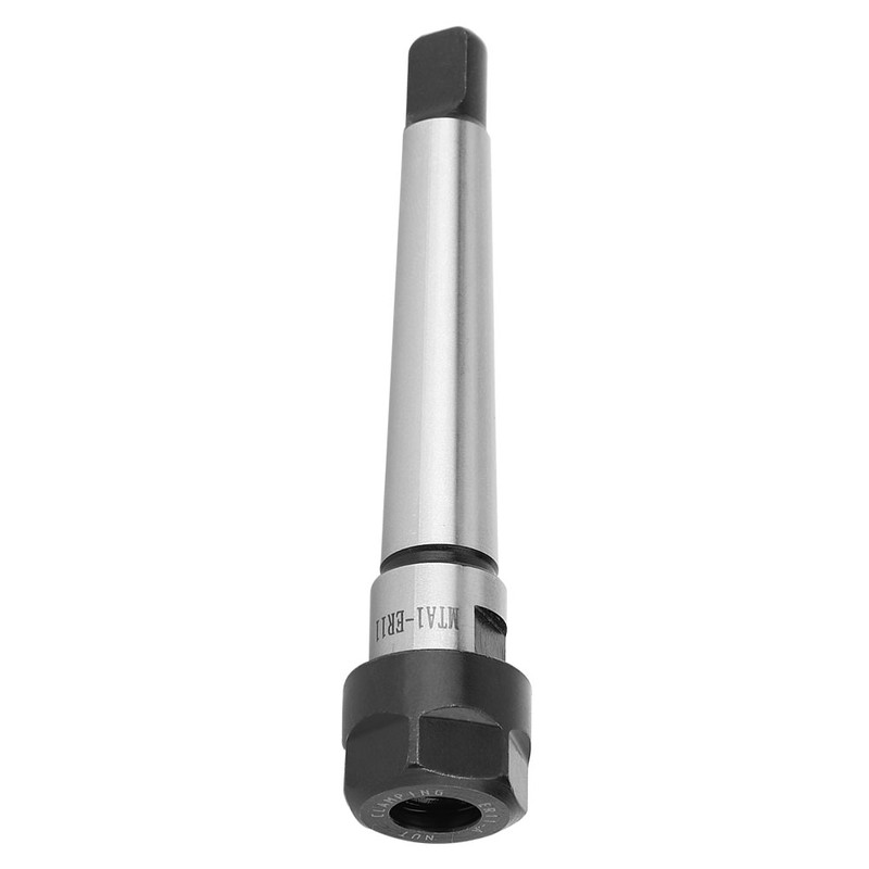 MTA1/MTA2 ER11 Collet Chuck Holder Morse Taper Shank for CNC