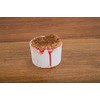 BIA Cordon Bleu Classic 8-Ounce Ramekin, Set of 4, White