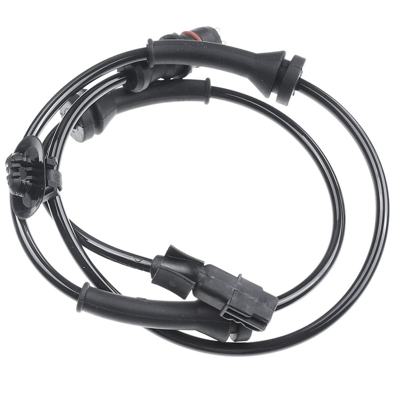 1x ABS Sensor Front for Grand Scénic II JM0/1 M.e.g.a.n.e