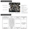 Yahboom Voice Recognition Playback Module Sound Sensor 85 Offline Voice