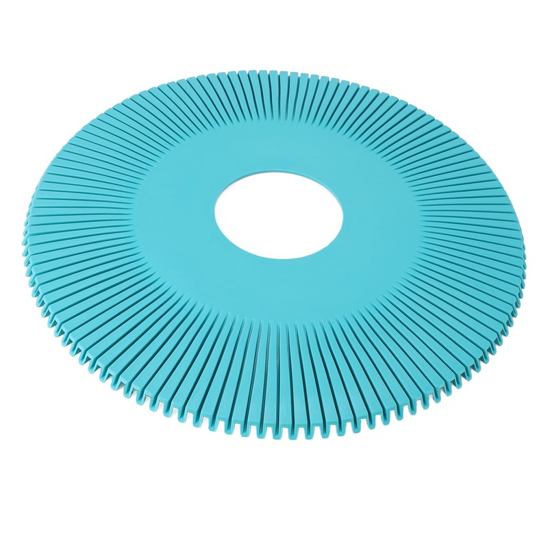 Pool Cleaner Pleated Vacuum Seal Rubber Enhanced Performance Pool Cleaner