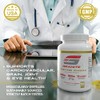 Granite® Prístino Omega (60 cápsulas blandas, sabor cítrico) Omega-3 de