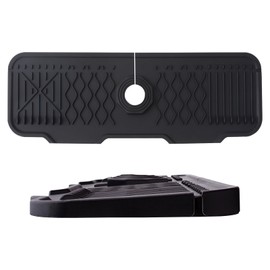 Dish Drying Mat Drain Cushion In The Sink Organiser Bathroom Organiser Sponge Holder Kitchen