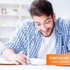 1aTTack.de 3,0m - orange - 1 Stück CAT.7 Netzwerkkabel Patchkabel