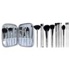 e.l.f. Silver Brush Collection, 1