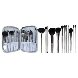e.l.f. Silver Brush Collection, 1