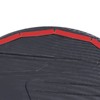 Fuel Tank Cover Trim Gas Cap Lid Carbon Fiber Style