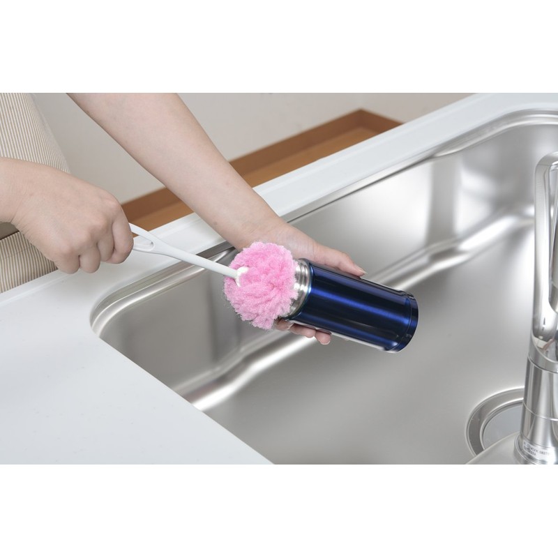 Sanko BO-39 Bottle Wash, Surprised Fresh, Shiny Cup Wash, Total