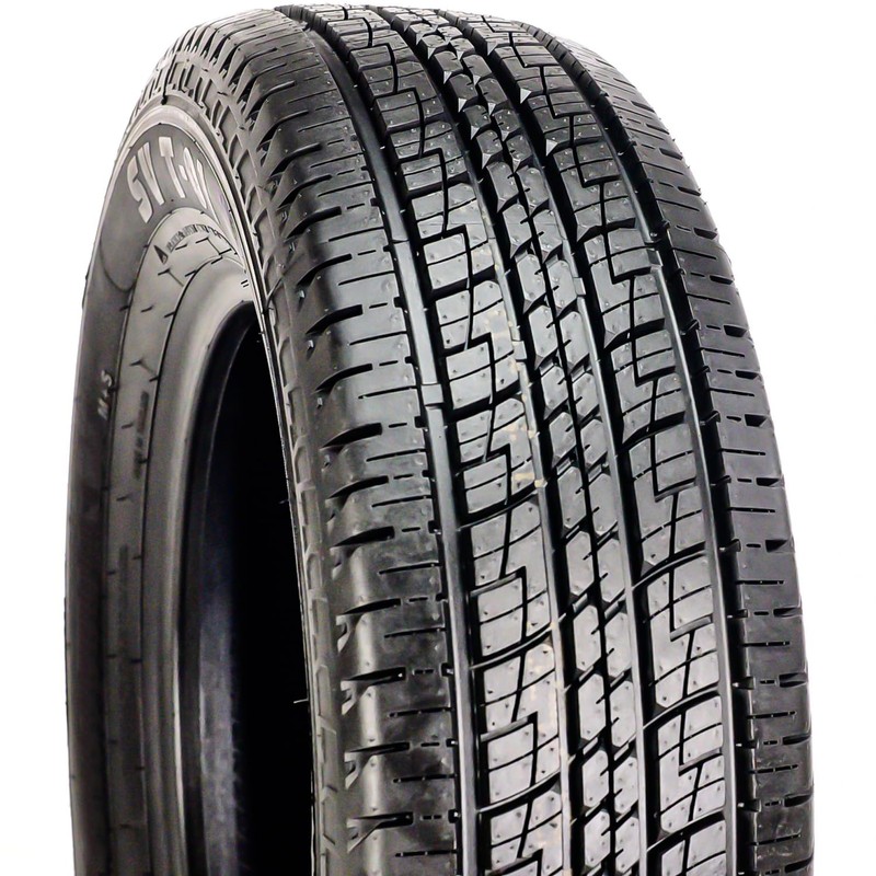 Advanta SVT-01 Performance P245/50R20 102V Passenger Tire