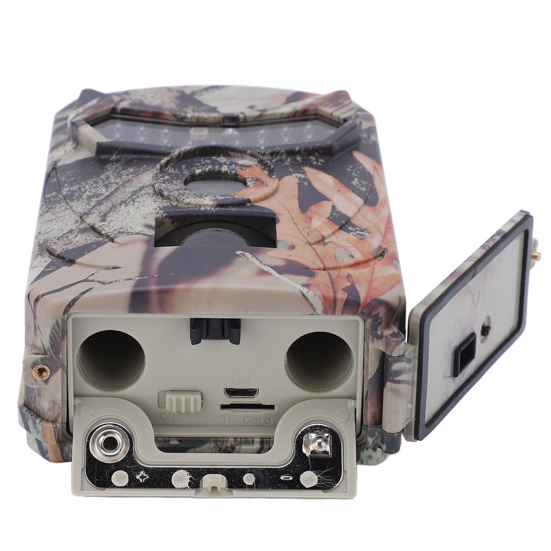HD Infrared Camera IP56 Waterproof 20MP Picture 1080P Video Trail