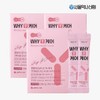 Seoul Pharmacists Cooperative WHY Y케어 질 유래 특허 유산균 2.5g