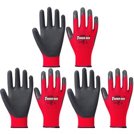 Atom 1470-3P Pack Tafred 3 Pairs Large Size