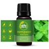 Generic 100% Pure & Undiluted Peppermint Essential Oil for Hair