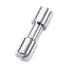 Corby Bolt Fasteners (10 Pack) with Step Drill for DIY