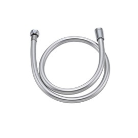 Jasya Short Shower Hose PVC,39 Inches High Pressure Showerhead Hoses Extra Long,Used In Showerheads Spray Bidet Bathing Toilet Cleaning Pet Heavy Duty Rv Shower Hose Replacement Faucet Hoses