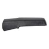 YUOQDKE Passenger Right Side Trailer Tow Door Mirror Cover Cap