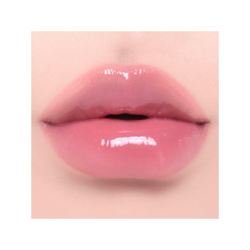 휴미 멜팅 글레이즈 립 글로즈 Humie Melting Glaze Lip Gloss