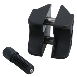 AB Tools Car Suspension Strut Wheel Hub Splitter Steering Knuckle Expander Spreader