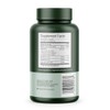 HMS Nutrition Resveratrol 1400 mg 120 cápsulas Trans-resveratrol de alta