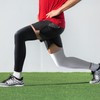 Skylety 4 Pieces Leg Sleeves Cooling Long Sleeves UV Protection