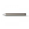Weller WLTC08IR30 Conical Soldering Tip 0.8 mm for WLIR30, 3