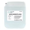 Oh! Agua Bi-destilada Desmineralizada De Alta Pureza 20 Litros