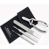 Manicure, Pedicure Chiropody Ingrown Toenail Clipper Podiatry Podiatrist Kit 4