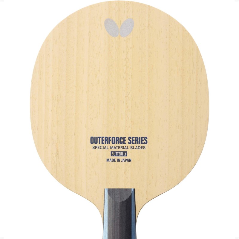 Butterfly Outer Force ALC CS 24250 2025SS Table Tennis Chinese