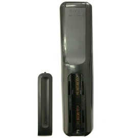 NTQinParts Remote Control Controller Replacement for Bose Solo 5 TV Sound System Soundbar-Black (Model:418775)