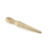Ibili China Cap Pestle, Maple Wood, Brown, 4 x 4