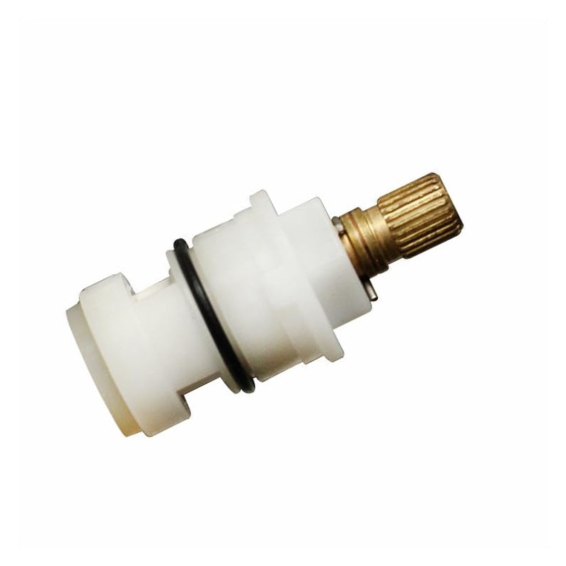 LEFITPA Replacement Cold Stem for Glacier Bay and Pegasus Faucets