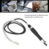 High Speed Pneumatic Sanding Files Powerful Sanding File Bearing Ultrasonic