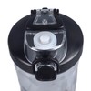 Portable Blender 600ml Large Capacity Versatile Rechargeable Shakes and Smoothie