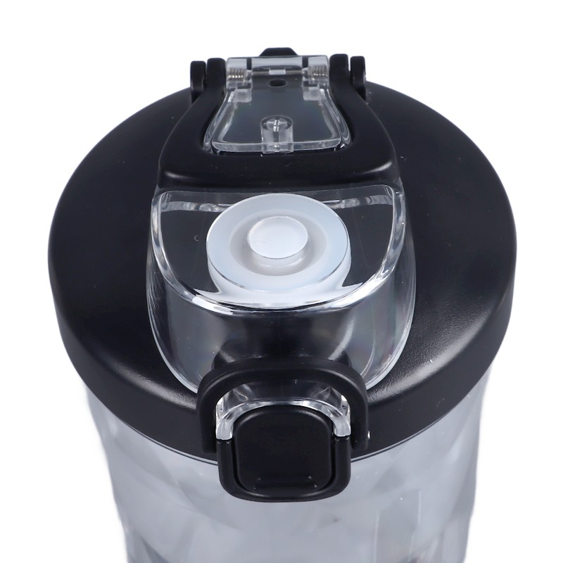 Portable Blender 600ml Large Capacity Versatile Rechargeable Shakes and Smoothie