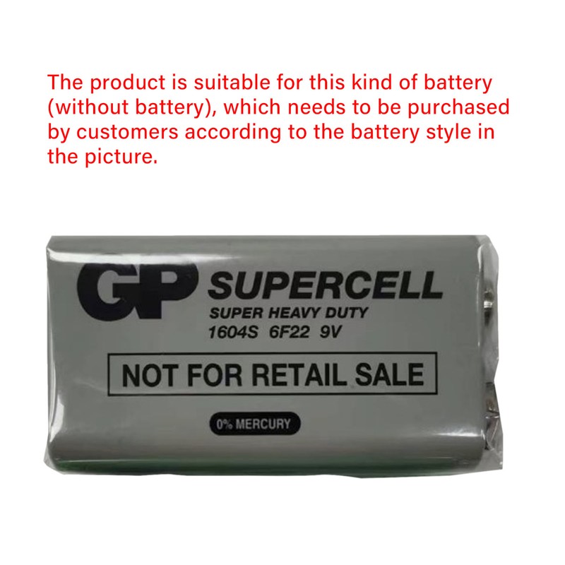 MASTECH MS5902 Automatic Circuit Breaker Fuse Finder / Socket Tester