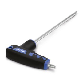 Matador 2 K T-Handle Wrench Torx T 10, 0446 0100