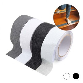 Stair PEVA Bathroom Anti-Slip Non-Slip Pad Tape 5cm5M 01PEVA non-slip-transparent