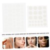Ipetboom Multi-functional Patch 2pcs Waterproof Pimple Sticker for Skin Care