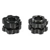 Redcat Racing 85711 Wheel Hex Nuts (2 Piece)