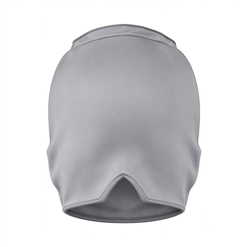Migraine Gel Ice Cap for Headache Relief – Hot Cold