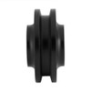 Nikou Sliding Door Rollers, 2 Pieces Sliding Barn Door Wheel