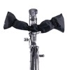 NC-17 Connect E-Bike Handlebar Cover or Set with Bicycle Saddle
