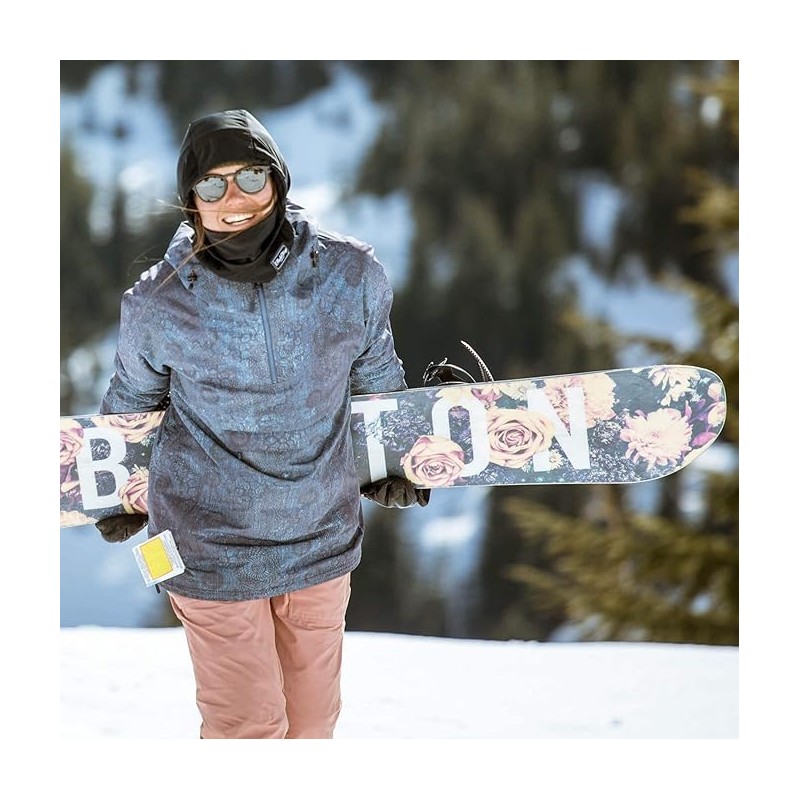 BLACKSTRAP Team Hood Balaclava Face Mask Double Layer Thermal Headwear